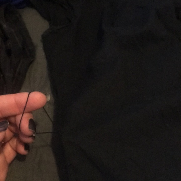 Button up tunic - Picture 3 of 5